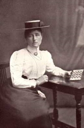 Edith Baird