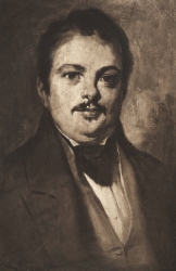 Honore de Balzac