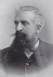 Gustave Le Bon