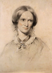 Charlotte Bronte