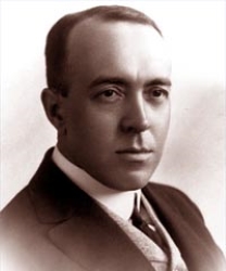 Edgar Rice Burroughs