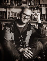 Cory Doctorow