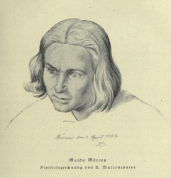 Guido Görres