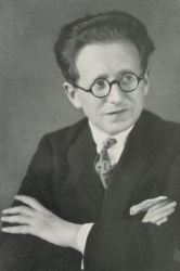 Hermann Ungar