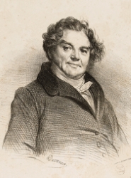 Eugene Francois Vidocq