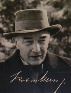 robert musil