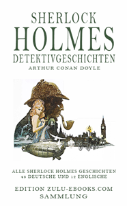 sherlock holmes detektivgeschichten arthur doyle cover small