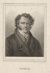 Eugene Francois Vidocq