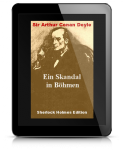 Sherlock Holmes - Ein Skandal in Böhmen